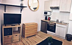 Agreable T2 Cosy Proche Du Centre De Bayonne